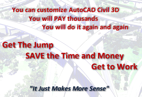 Jump Template Collection Advertisements