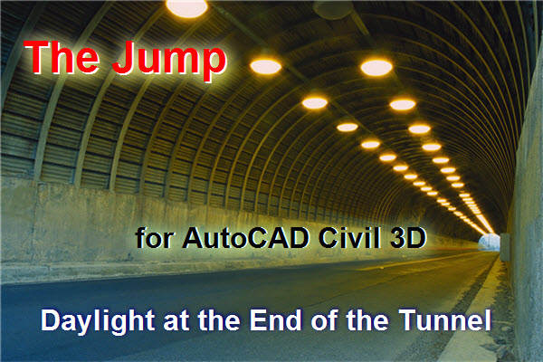 Jump Template Collection Advertisements