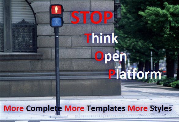 Jump Template Collection Advertisements