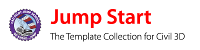 Get the Jump